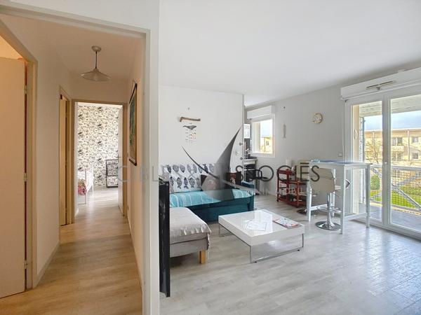 Appartement à vendre Aytré