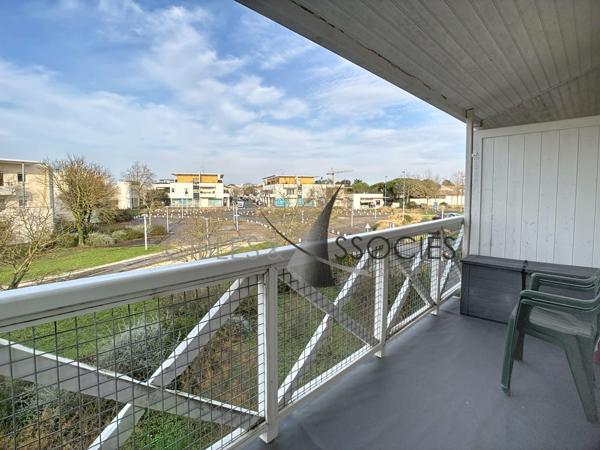 Appartement à vendre Aytré