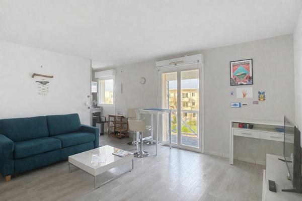 Appartement à vendre Aytré