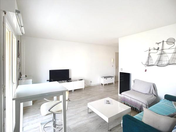 Appartement à vendre Aytré