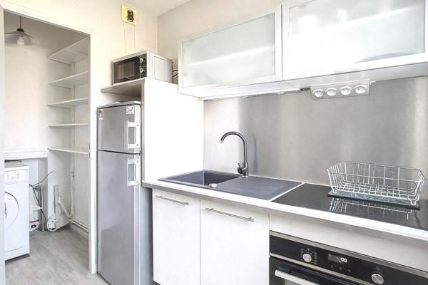 Appartement à vendre Aytré