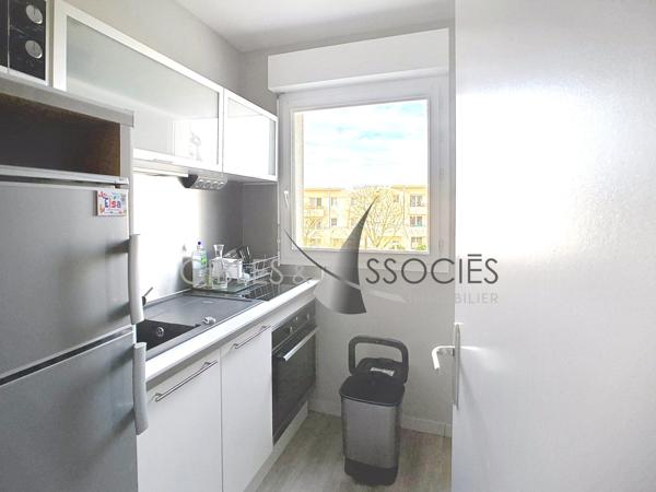 Appartement à vendre Aytré