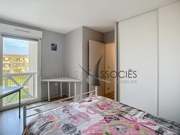 Appartement à vendre Aytré