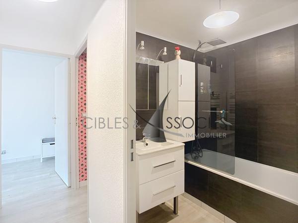 Appartement à vendre Aytré