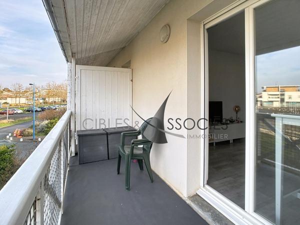 Appartement à vendre Aytré