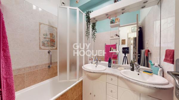 Appartement Ermont 3 pièces 68.29 m2