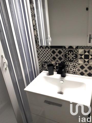 Studio 1 pièce de 14 m² à Toulouse (31000)