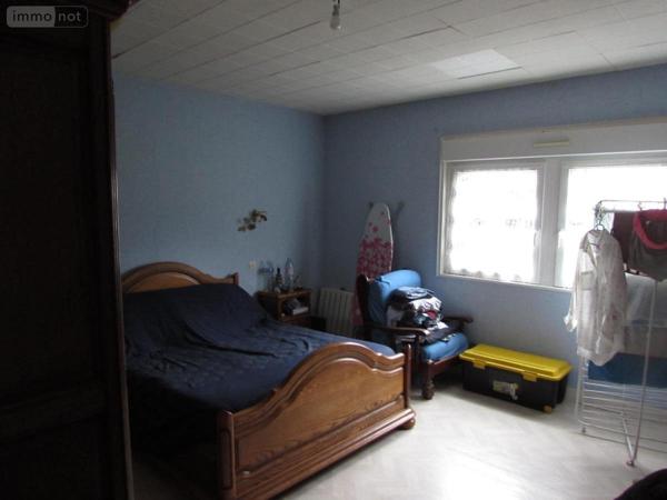 Maison à vendre à Moyon Villages dans la Manche (50860), ref : 50038-2572