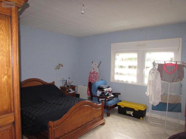 Maison à vendre à Moyon Villages dans la Manche (50860), ref : 50038-2572