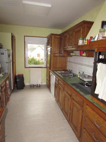 Maison à vendre à Moyon Villages dans la Manche (50860), ref : 50038-2572