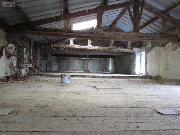 Maison à vendre à Moyon Villages dans la Manche (50860), ref : 50038-2572