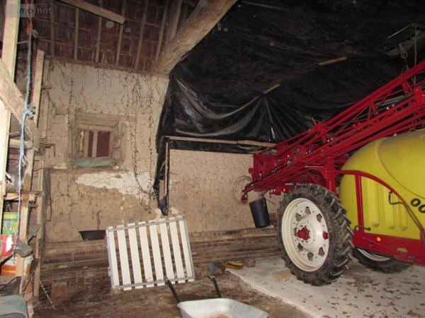 Maison à vendre à Moyon Villages dans la Manche (50860), ref : 50038-2572