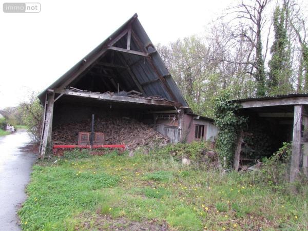 Maison à vendre à Moyon Villages dans la Manche (50860), ref : 50038-2572