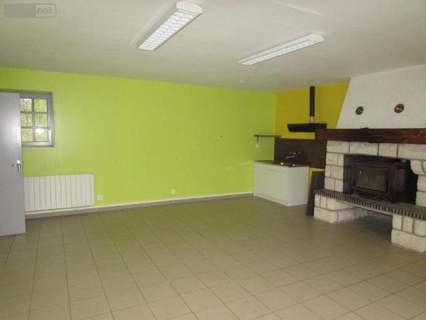 Maison à vendre à Moyon Villages dans la Manche (50860), ref : 50038-2572