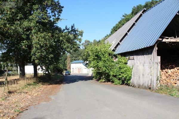 Maison à vendre à Moyon Villages dans la Manche (50860), ref : 50038-2572