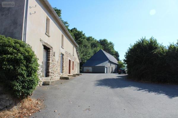 Maison à vendre à Moyon Villages dans la Manche (50860), ref : 50038-2572