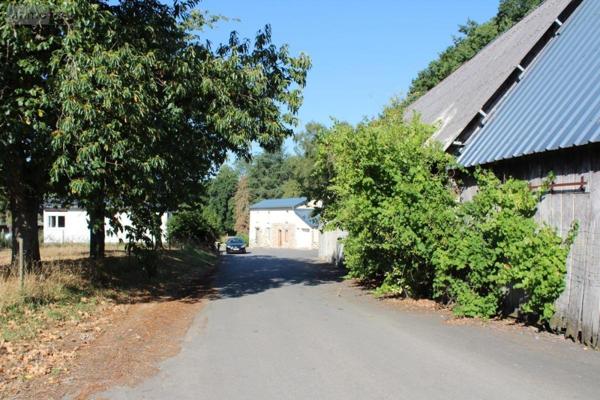 Maison à vendre à Moyon Villages dans la Manche (50860), ref : 50038-2572