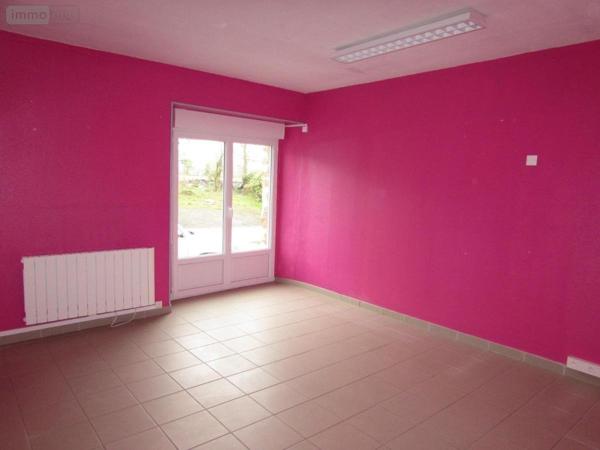 Maison à vendre à Moyon Villages dans la Manche (50860), ref : 50038-2572