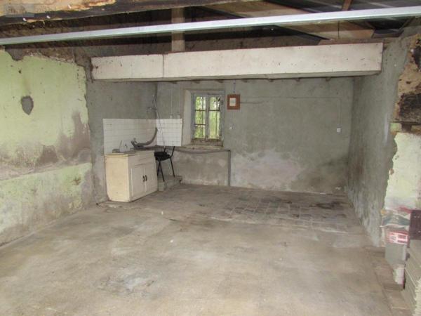 Maison à vendre à Moyon Villages dans la Manche (50860), ref : 50038-2572