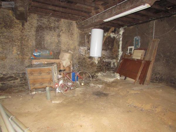 Maison à vendre à Moyon Villages dans la Manche (50860), ref : 50038-2572