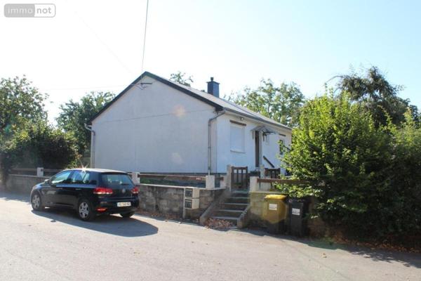 Maison à vendre à Moyon Villages dans la Manche (50860), ref : 50038-2572