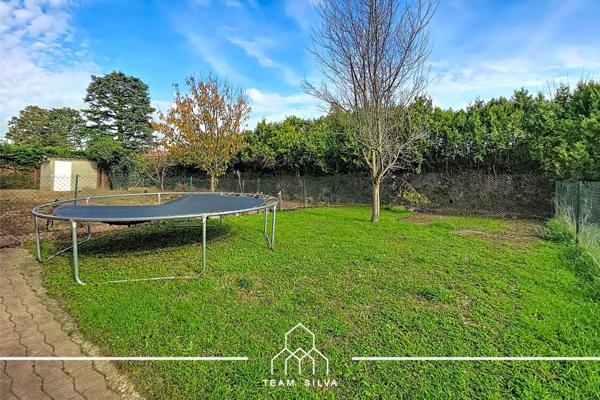 Appartement 3 pièces - 58 m² Exclusivité efficity