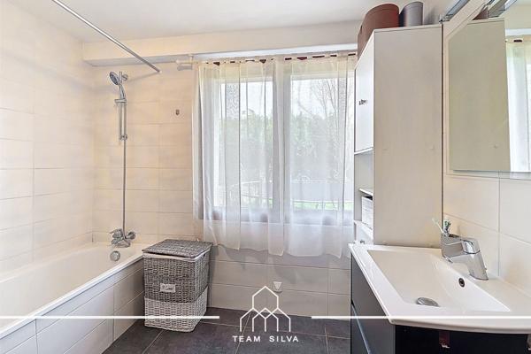 Appartement 3 pièces - 58 m² Exclusivité efficity