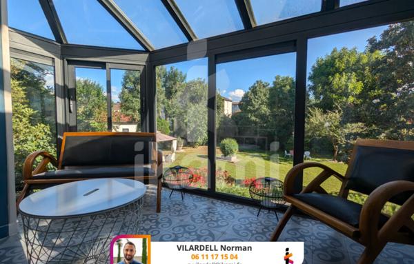 Demeure de Caractère