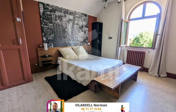 Demeure de Caractère