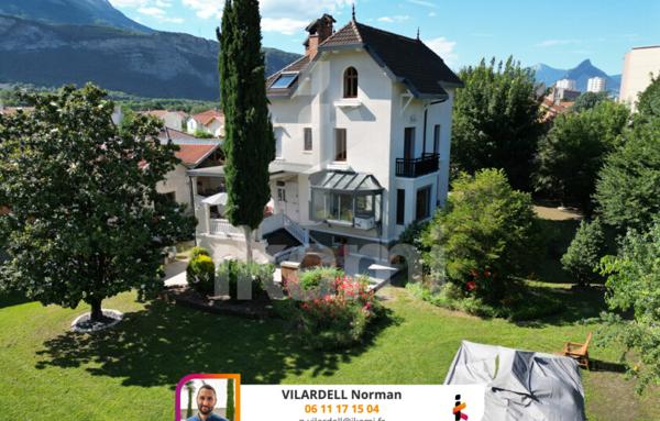 Demeure de Caractère