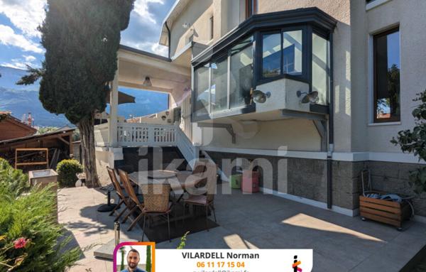 Demeure de Caractère