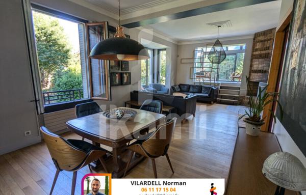 Demeure de Caractère