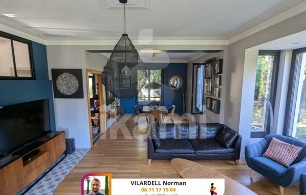 Demeure de Caractère