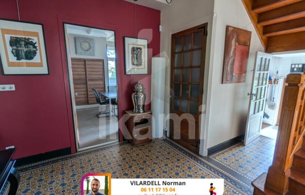 Demeure de Caractère