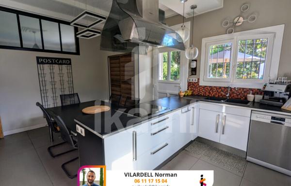 Demeure de Caractère