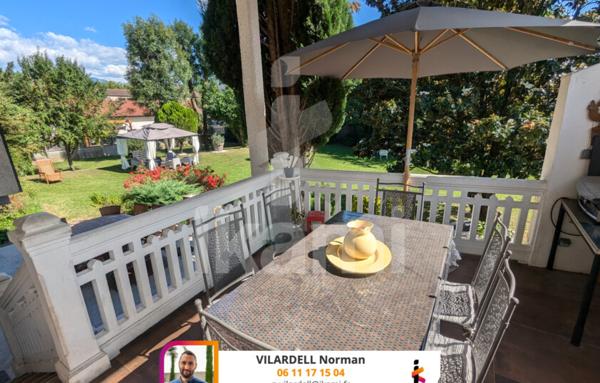 Demeure de Caractère