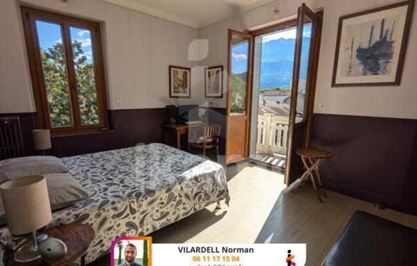 Demeure de Caractère