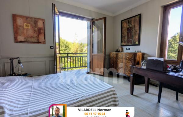 Demeure de Caractère