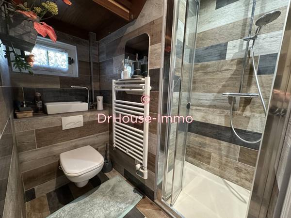 Maison à vendre 6 pièces de 92 m²