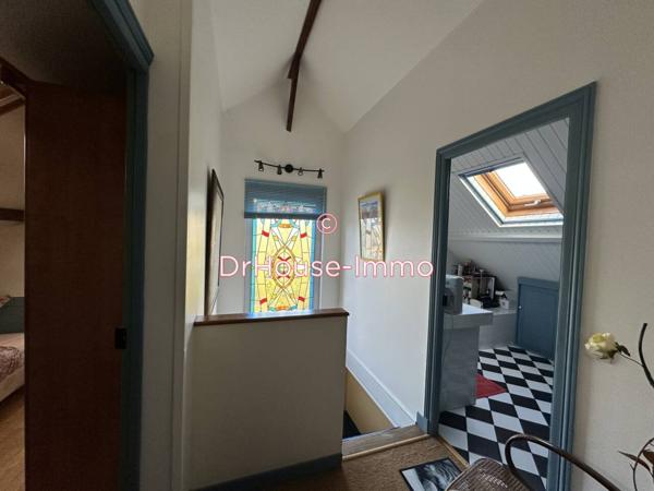 Maison à vendre 6 pièces de 92 m²