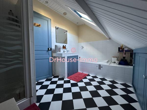 Maison à vendre 6 pièces de 92 m²