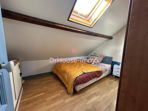 Maison à vendre 6 pièces de 92 m²