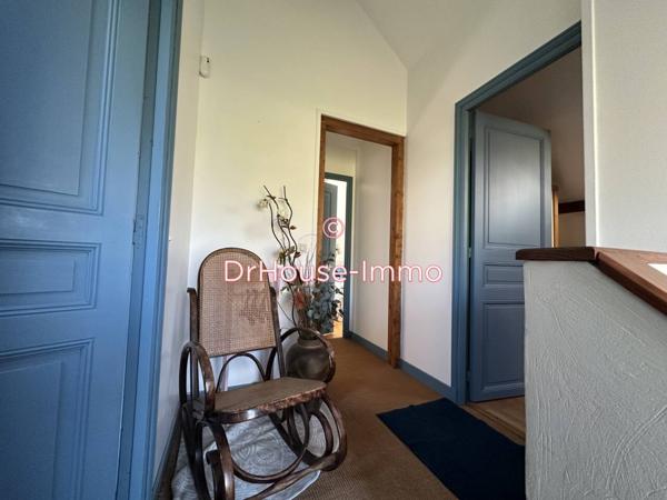 Maison à vendre 6 pièces de 92 m²
