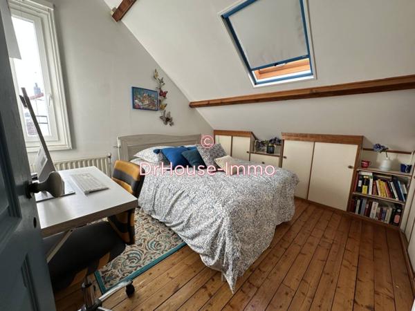 Maison à vendre 6 pièces de 92 m²