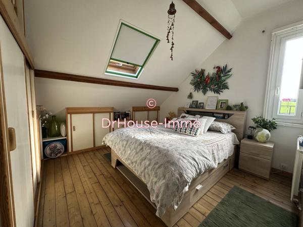 Maison à vendre 6 pièces de 92 m²