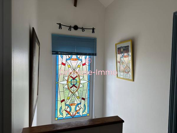 Maison à vendre 6 pièces de 92 m²