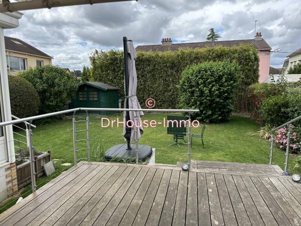 Maison à vendre 6 pièces de 92 m²
