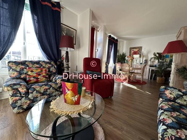 Maison à vendre 6 pièces de 92 m²