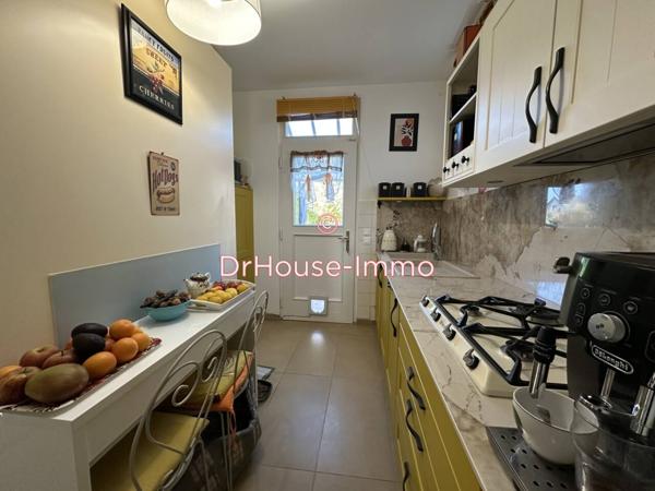 Maison à vendre 6 pièces de 92 m²