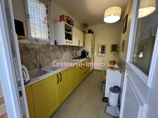 Maison à vendre 6 pièces de 92 m²